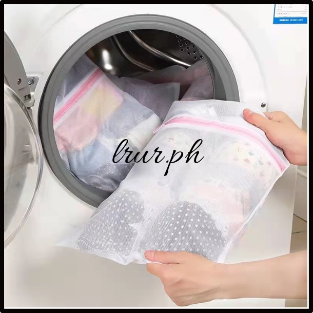Washing Machines Durable Mesh Laundry Bags / Washing Bag With Zip