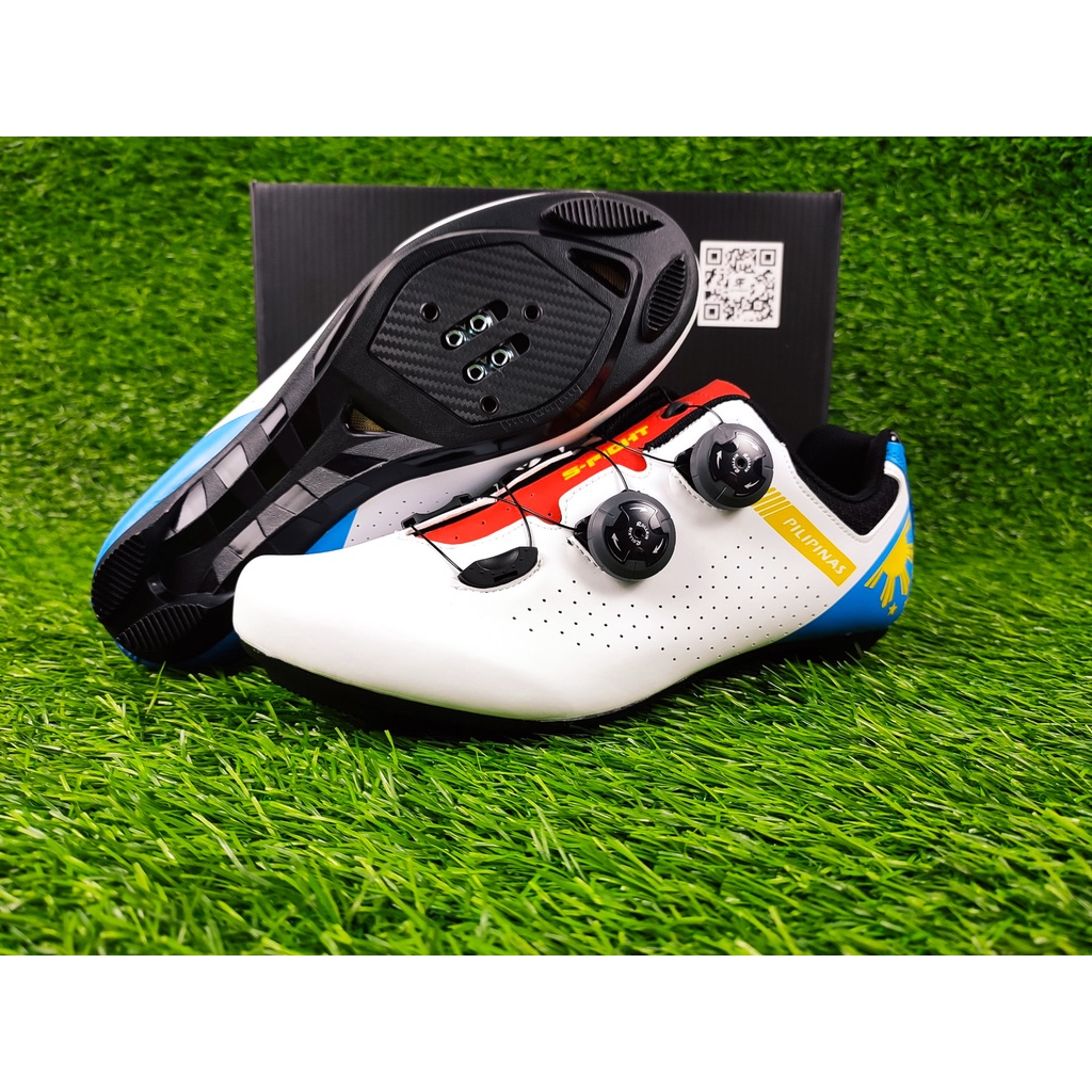 cycling shoes compatible with spd cleats