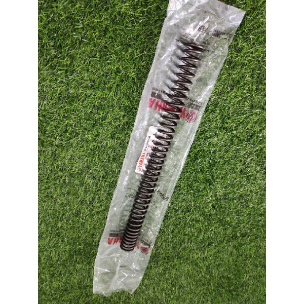 Yamaha Xmax 300 Front Shock Spring Sold Per PIECE 100% Genuine | Shopee ...