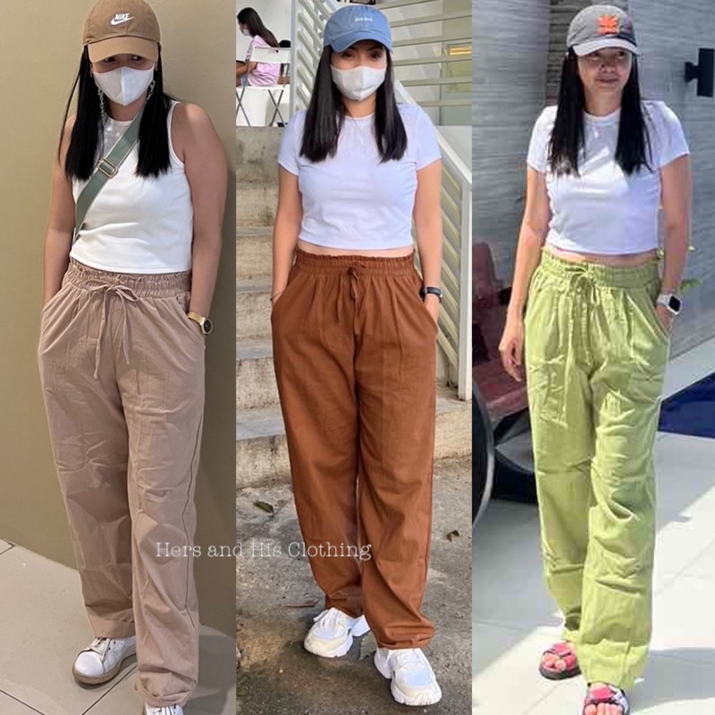 Cara Pants
