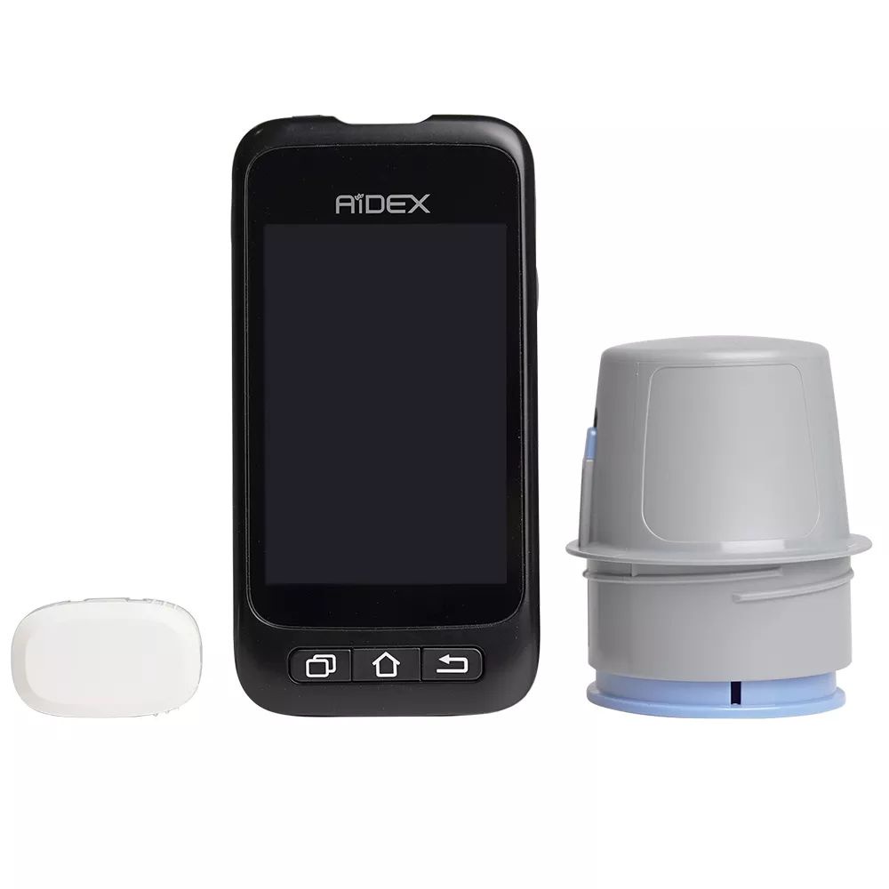 Bloodless Constant Smart Diabetes Products Digital