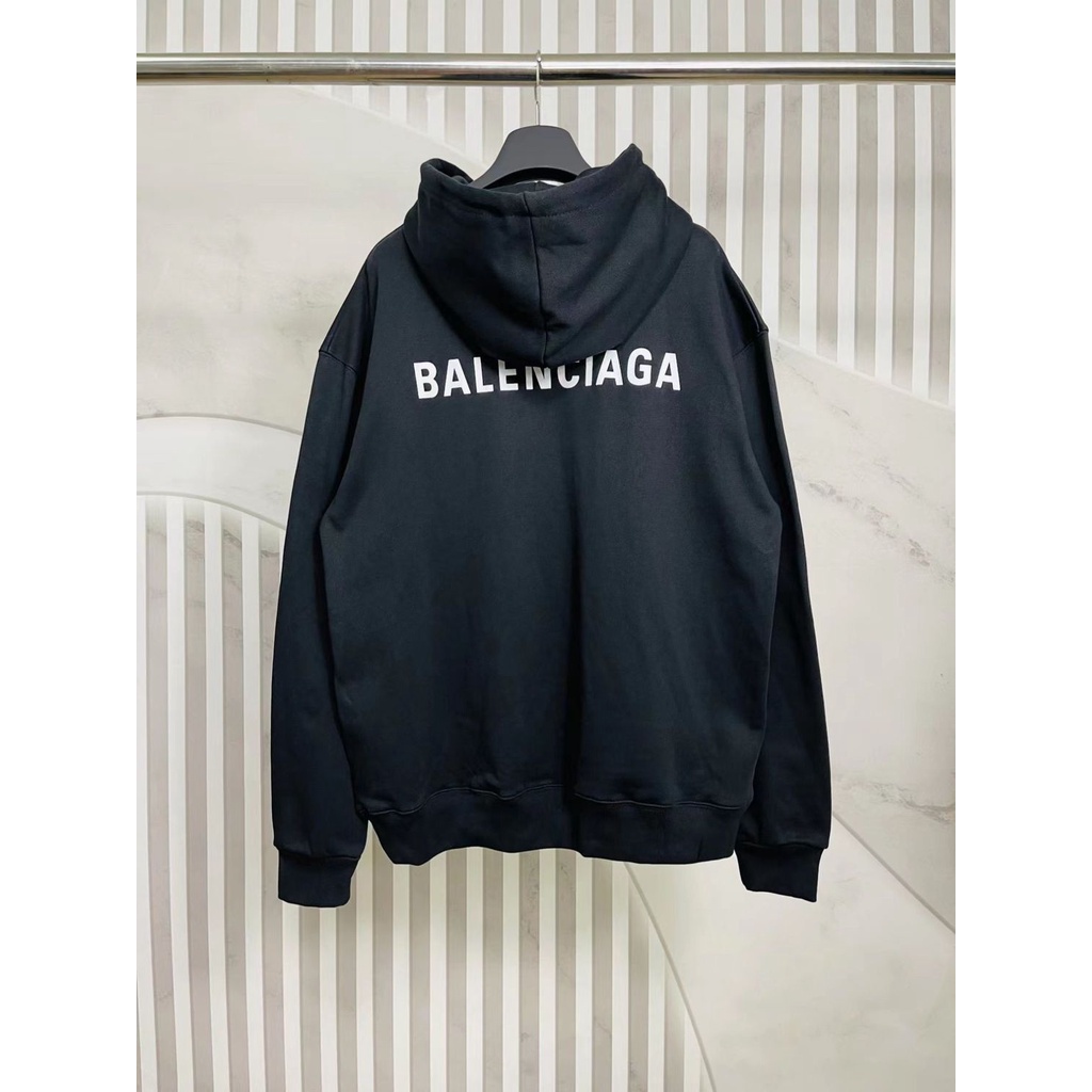 Balenciaga hoodie hot sale mens replica