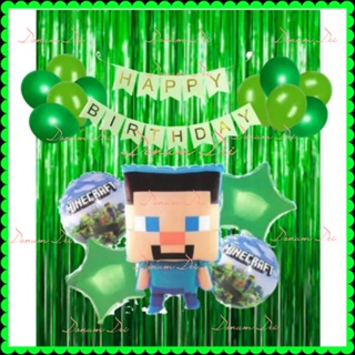 Rainbow Friends Roblox Birthday Banner Personalized Party Backdrop