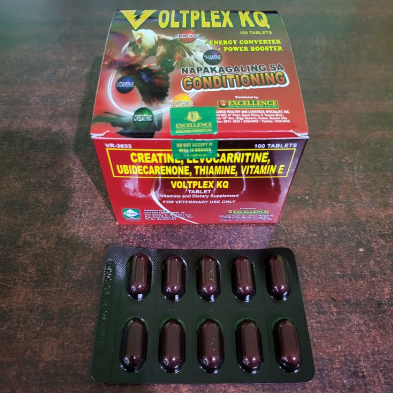 Shop voltplex kq for Sale on Shopee Philippines