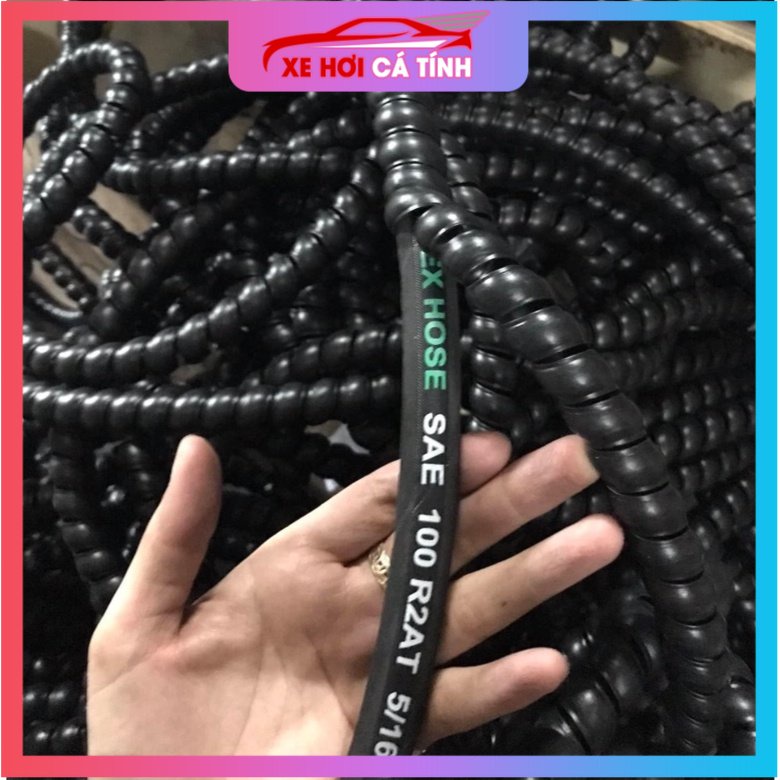 XO Plastic Spring Covers car wash lines, covers hydraulic hoses ...