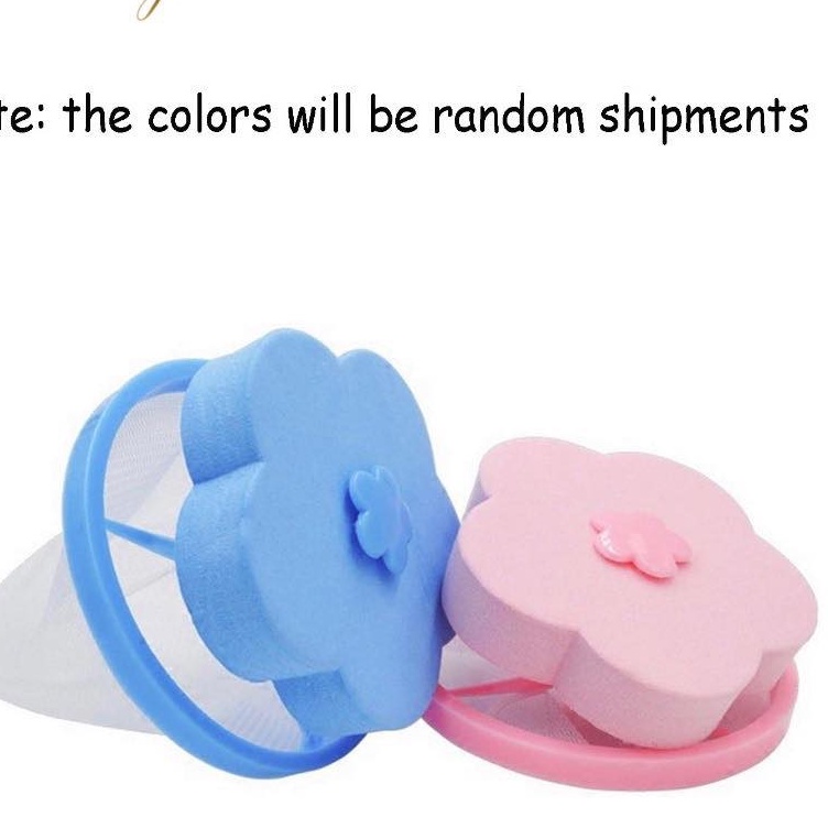 Washing Machine Filter Net Bag Filter Bag Mesh machine wool Hair