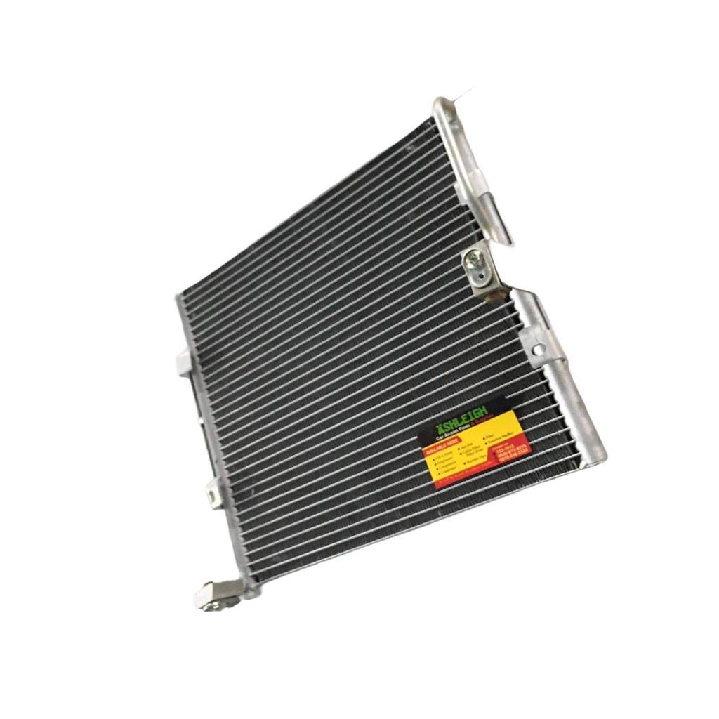 Honda Civic Esi Condenser 134a Fittings Car Aircon Parts Shopee