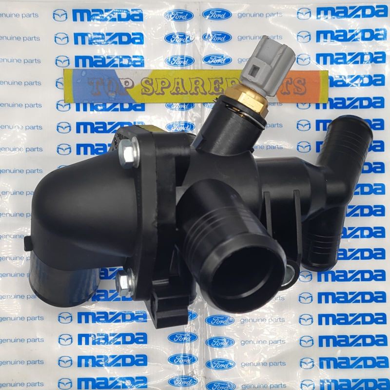 Thermostat HOUSING FORD RANGER T6/MAZDA BT50 PRO 2.2 2200CC THERMOSTAT
