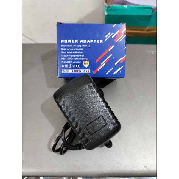 24v 1a pure adapter an | Shopee Philippines