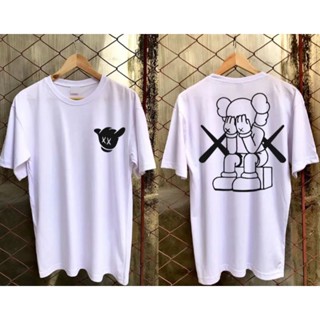 Shop kaws shirt for Sale on Shopee Philippines