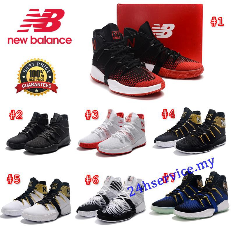 New balance cheap kawhi philippines