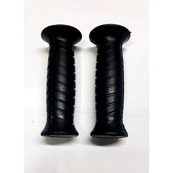 Bajaj RE Grip Handle Motorcycle Grip (Set 2pcs) Shopee Philippines
