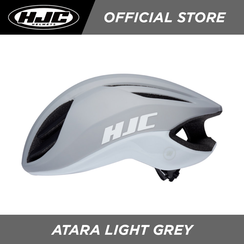 HJC Atara, un casco con prestaciones de gama alta a un precio de gama baja