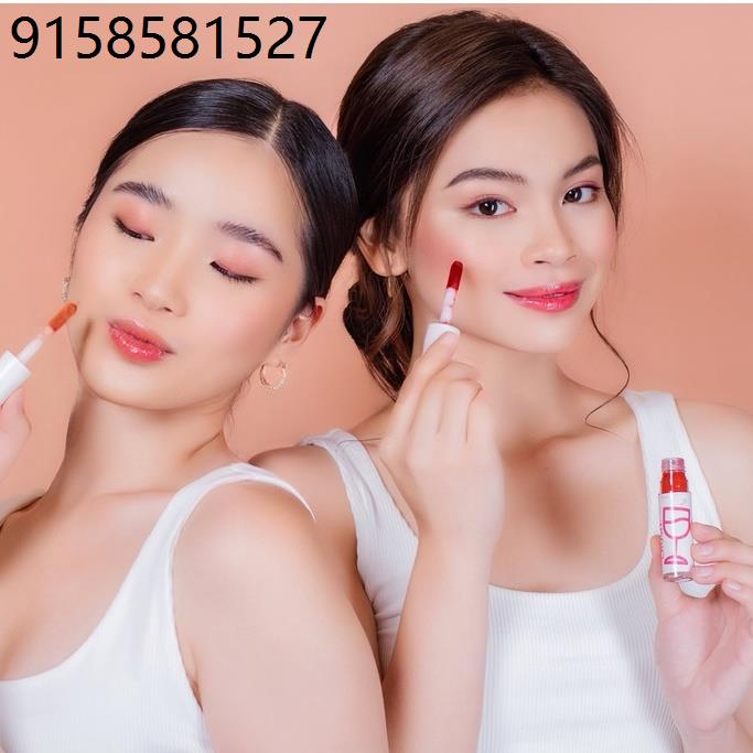lip tint ☬Savy Skin Philippine Lip tint⊿ Shopee Philippines