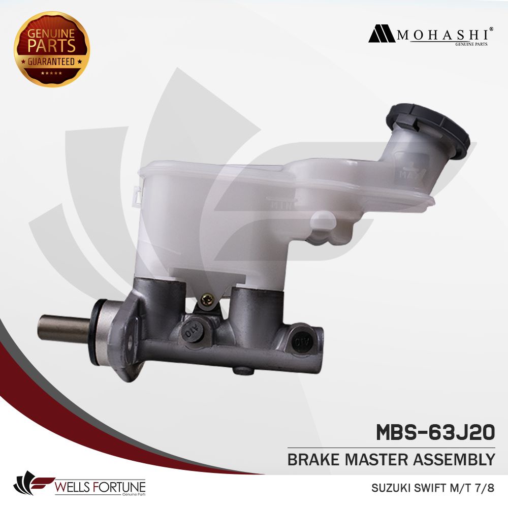 Parking Brake Assembly Transmission For 1988-2002 Ford F250 F350 - Direct Replacement Part