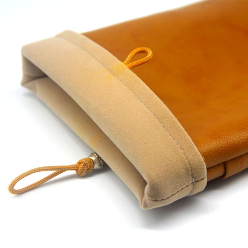 [Keyboard Buggy Bag] Leather Keyboard Bag Keyboard Storage Bag Keyboard