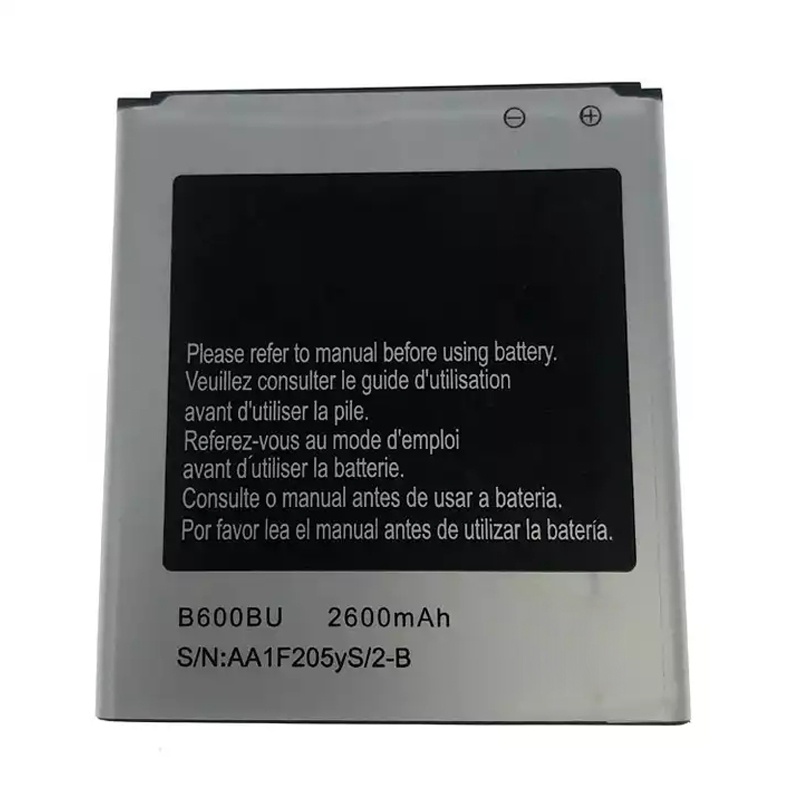 Mobile Phone Battery B600BU B600BC B600BE for Samsung Galaxy S4 I9500 ...