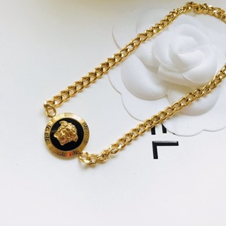 Versace necklaces online