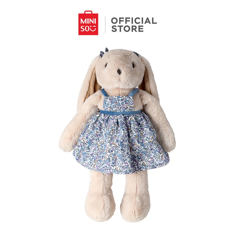 Bunny miniso hotsell