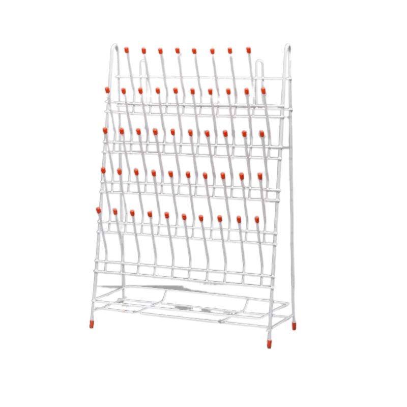 Tube Drying Rack Drip Rack Drying Rack For Test Tube Labware Stand ...