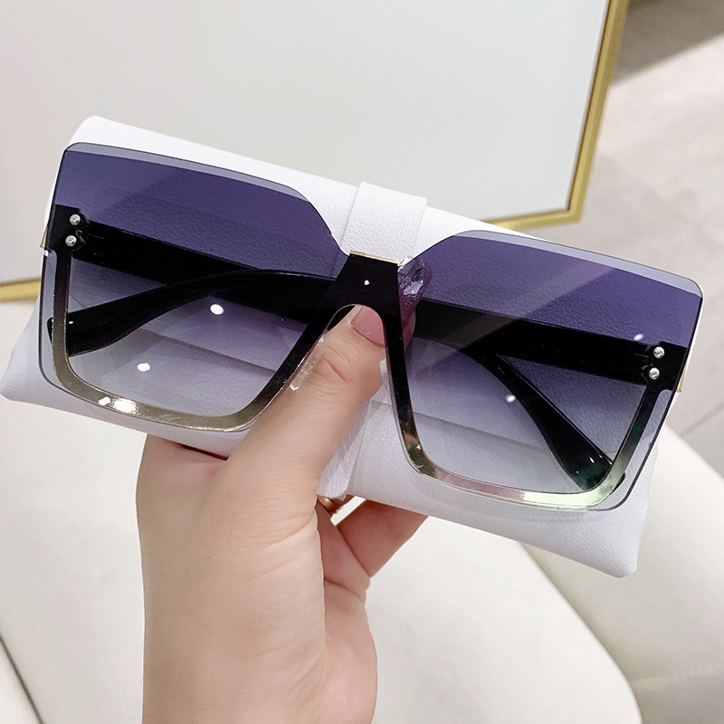 HF Fashion Sunglasses for Women Aesthetic Shades for Women