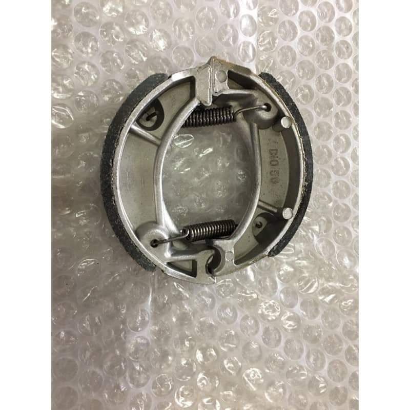 BRAKE SHOE FOR HONDA DIO Shopee Philippines