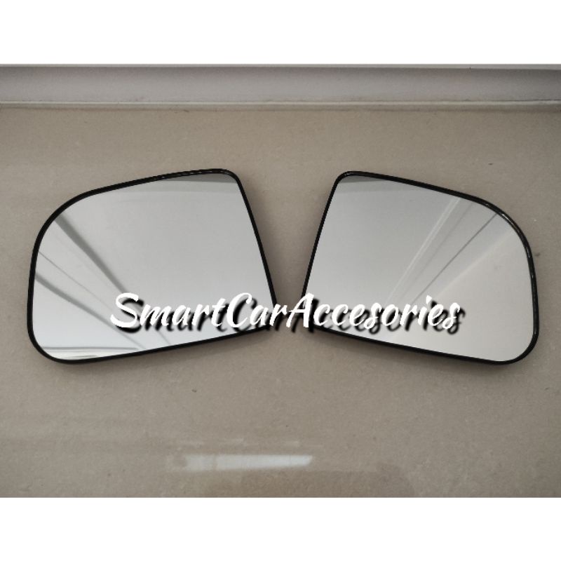 Mirror Rearview Mirror only Side Veloz all new avanza xenia agya ayla ...