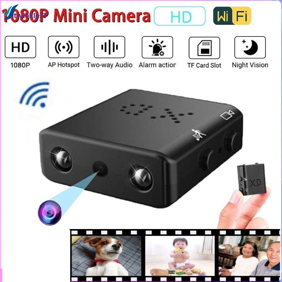 Wifi Cctv Camera Connect To Mobile Phone Hidden Camera Spy Camera