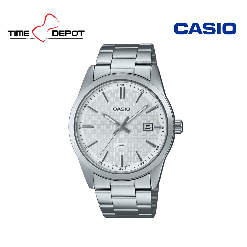 Time depot casio price store