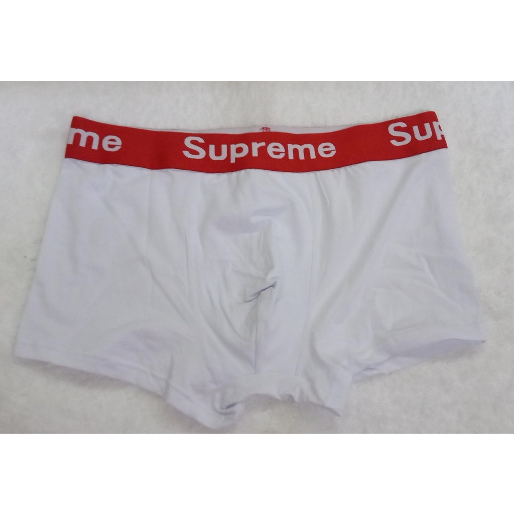 Supreme boxer outlet briefs sizing