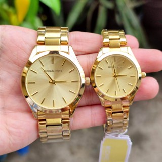 Michael kors couple on sale watches