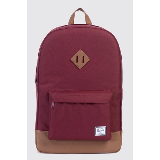 Herschel Heritage Backpack 21.5L Shopee Philippines