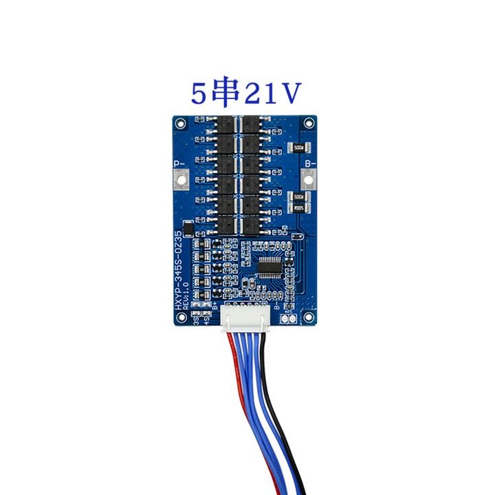 Tenstar Robot 4S 12V 30A BMS Li-ion Cell Battery Balancer For 18650 E-bike - UK Seller, UK Stock
