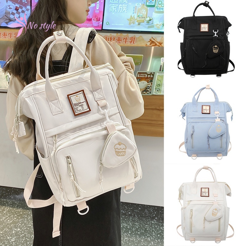 Secosana shop bags backpack