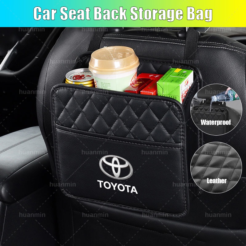 Car Trunk Organizer Backseat Storage Bag | Shop Today. Get It Tomorrow - View #12
