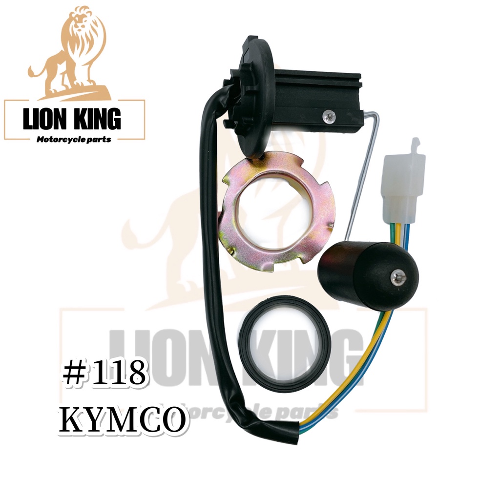 fuel floater xrm 125