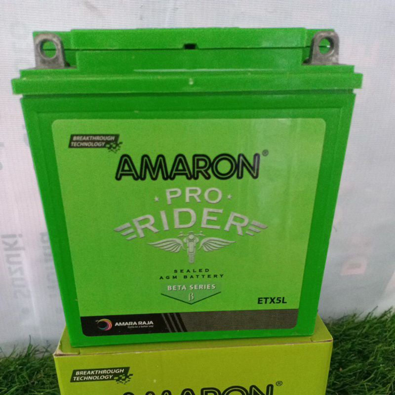 amaron bike battery 9lb price