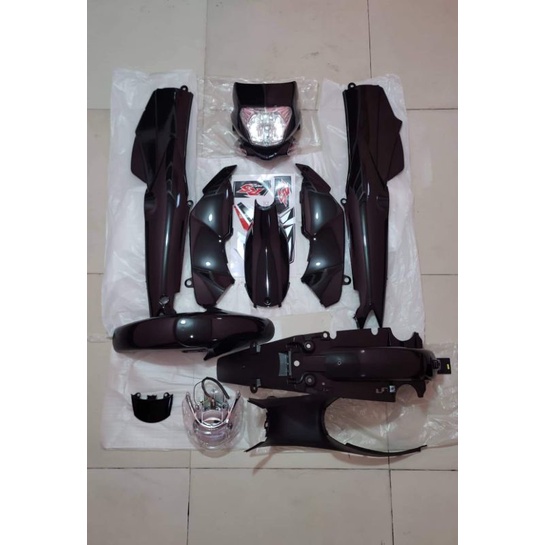 mountain bike size l