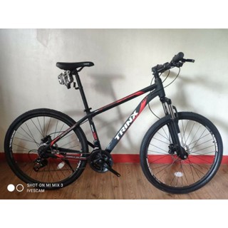 trinx m100 26 hydraulic