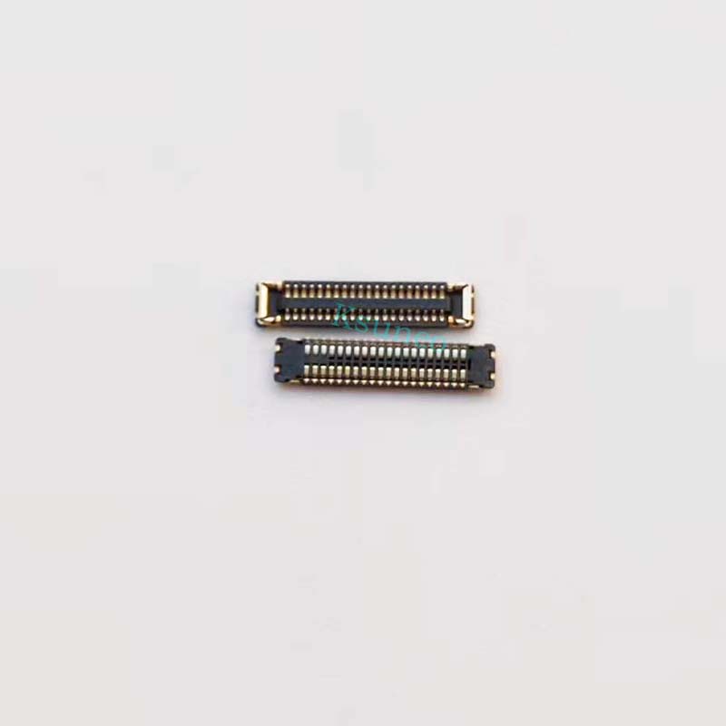 LCD Display Screen FPC Connector For OPPO Reno 3 USB Charger Charging ...