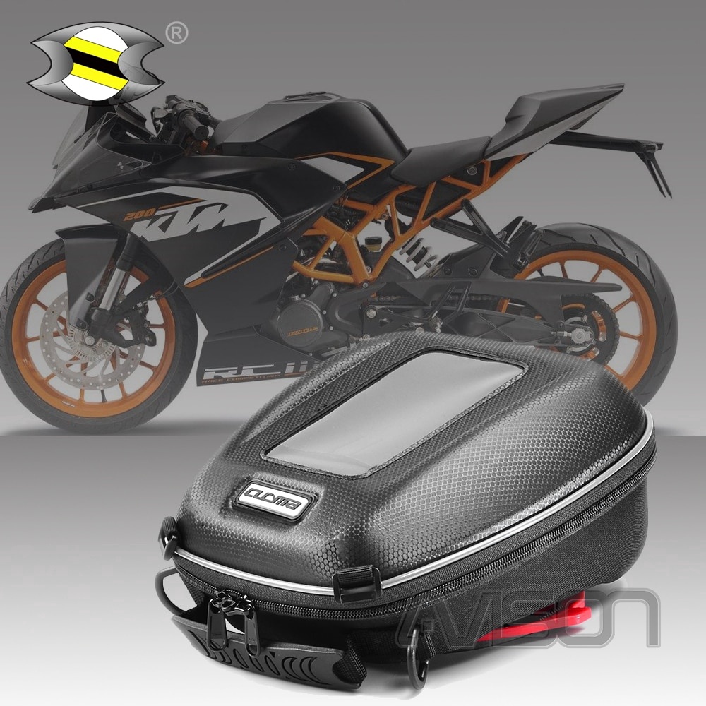 Motorcycle Rc Wholeale Fuel Tank Cover Ktm Duke 200 For Afety