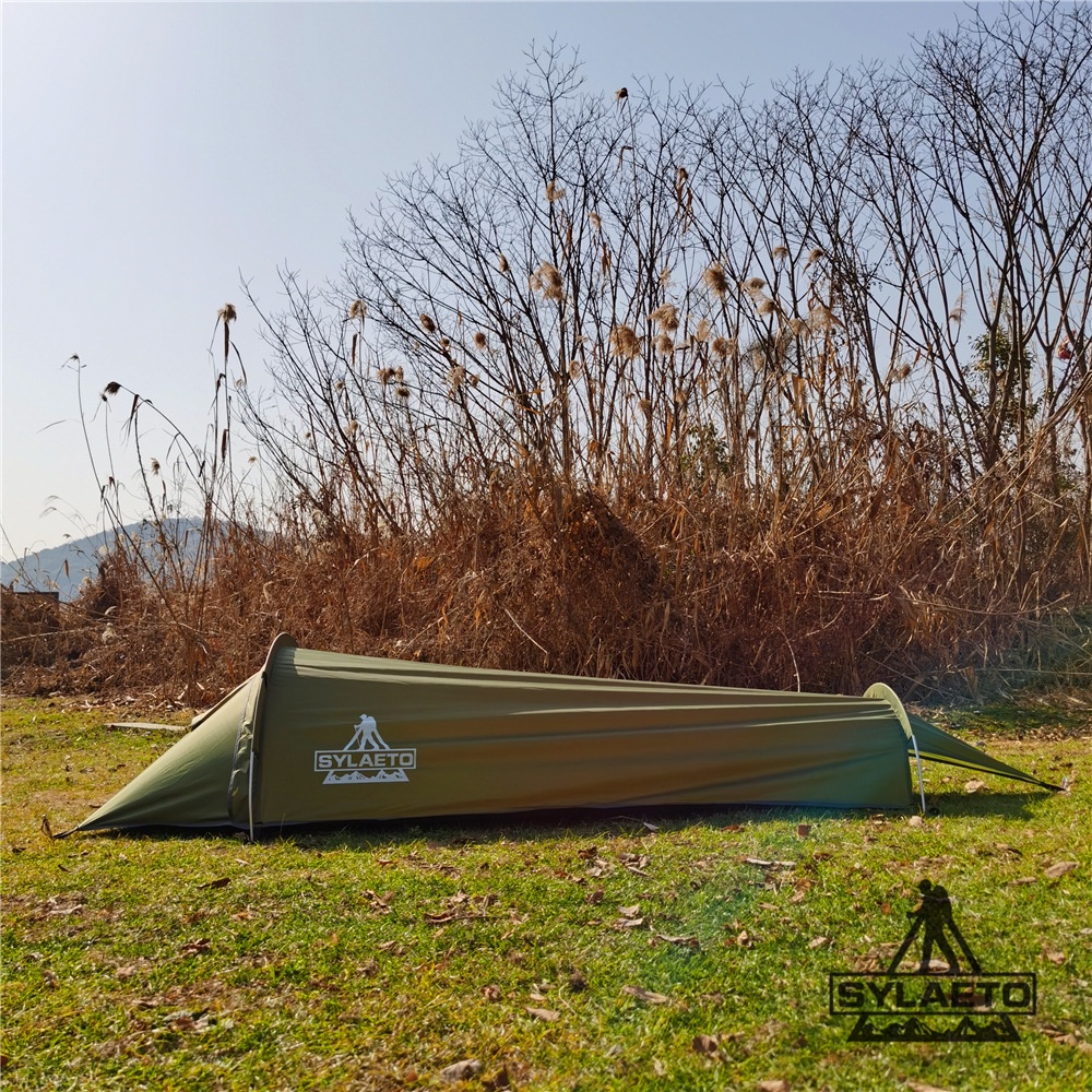Tent sleeping bag combination person single tent sleeping bag camping  sleeping bag mountaineering sleeping bag camping tent mountaineering tent 