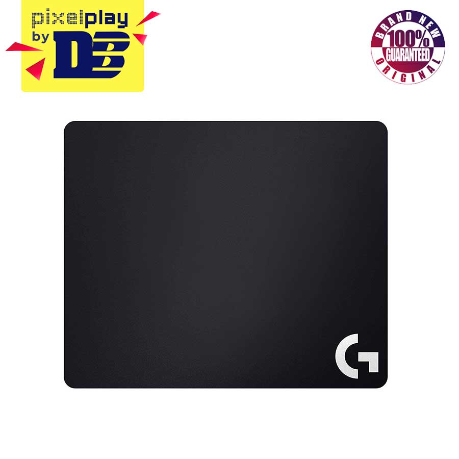 Logitech G240 Cloth Gaming Mouse Pad (New Packaging) Shopee Philippines