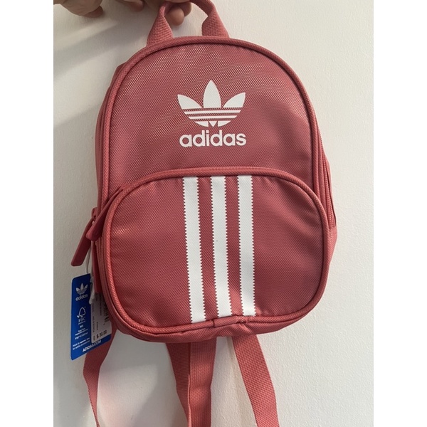 Adidas originals santiago mini cheap backpack