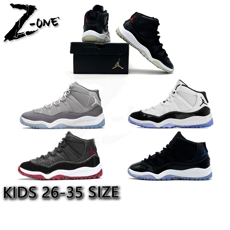 AJ11 For Kids Air Jordan 11