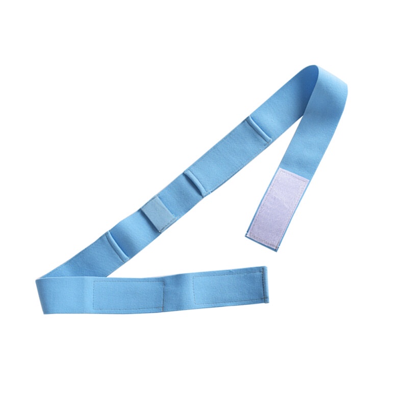 Abdominal Dialysis Belt Adjustable Peritoneal Dialysis Catheter Belt Peritoneal