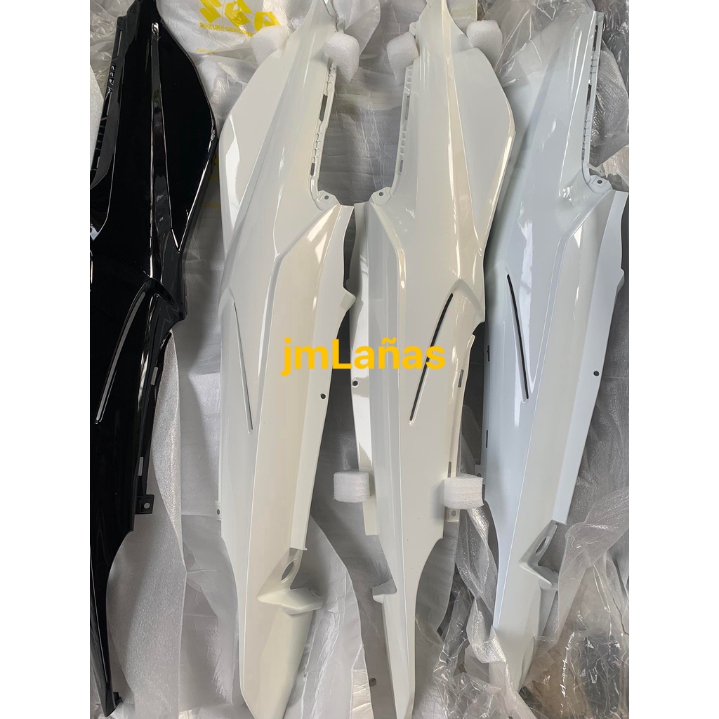 GENUINE COVER, FRAME / BODY COVER / SIDE PANEL FOR SMASH 110/115 SOLD