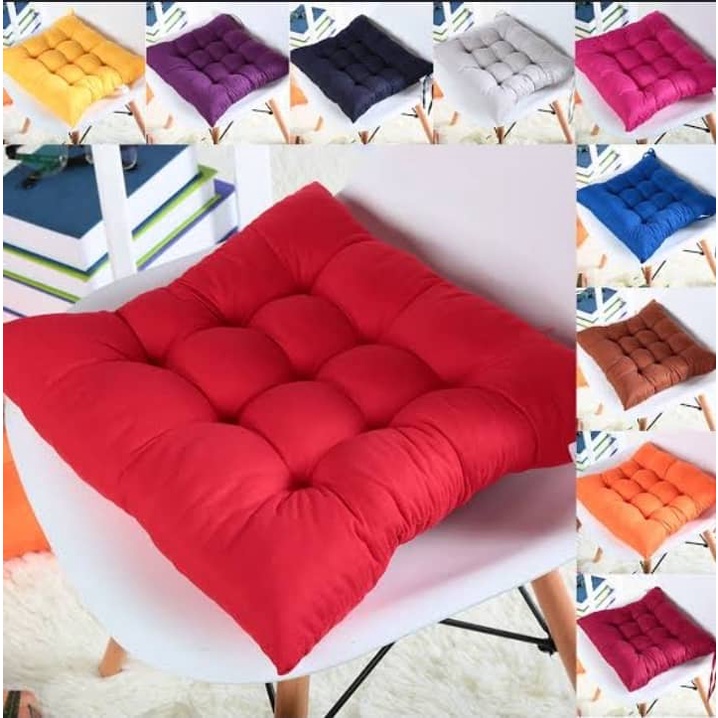 Non slip chair cushions indoor hotsell