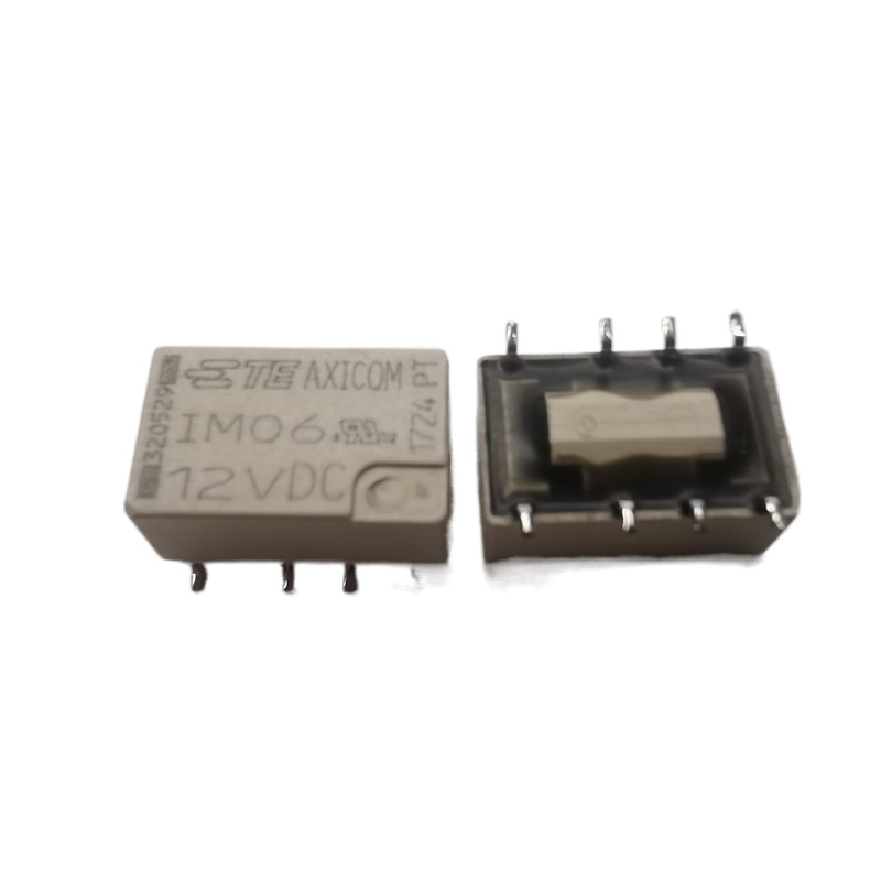 ☸♨IM06 12VDC AXICOM electronic central control DC electromagnetic ...