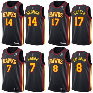 Shop jersey nba hawks for Sale on Shopee Philippines